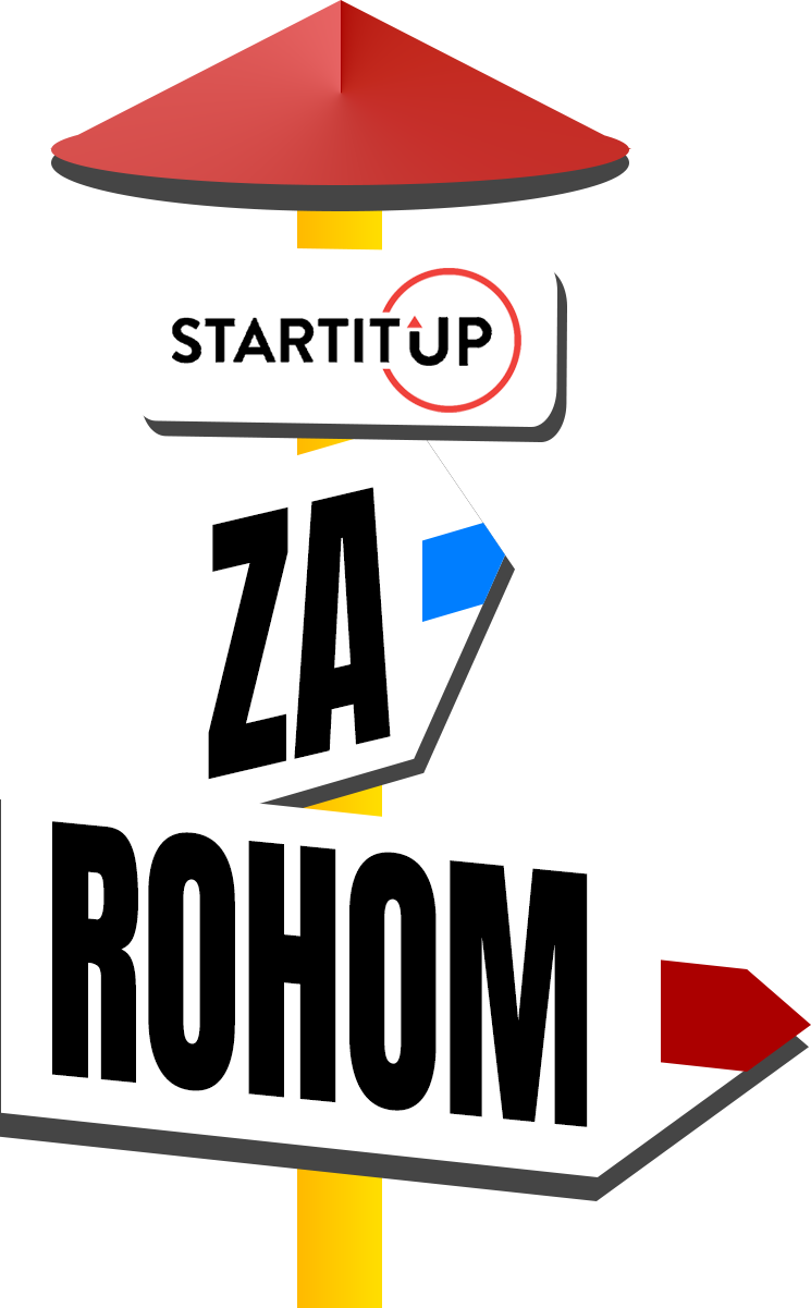 Zarohom logo