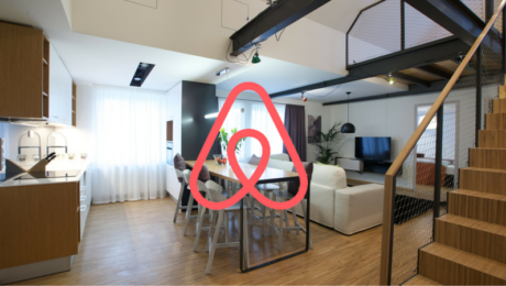 Najsexy Airbnb apartmány