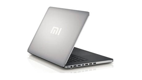 Xiaomi notebook už