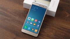 Xiaomi Redmi Note