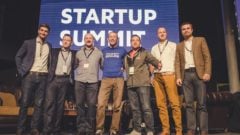 STARTUP SUMMIT: Počas