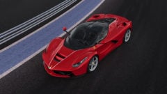 LaFerrari je najdrahšie