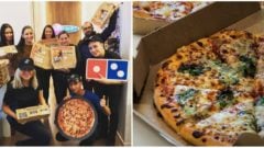 Svetovo preslávená Domino’s