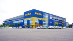 IKEA je podozrivá