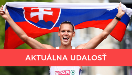 Matej Tóth dostal