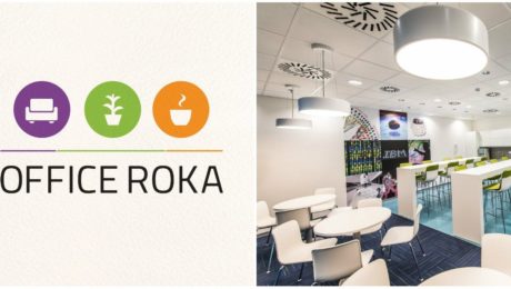 Súťaž Office roka