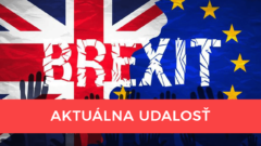 Brexit môže nastať