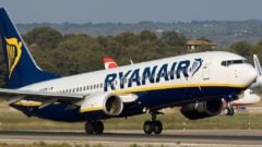 Ryanair vážne ohrozuje