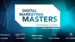 Digital Marketing Masters: