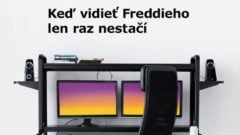 Ikea opäť trefná