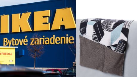 IKEA predstavila jedinečnú