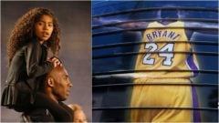 #thankYouKobe: Toto sú