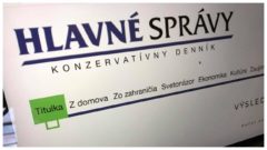 Svet dezinformácií: Hlavné