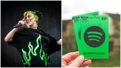 Spotify zavádza veľkú