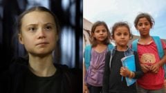 greta thunberg unicef