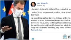 Diaľnica D4 je