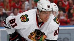 hossa