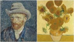 Vincent van Gogh