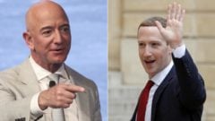 zuckerberg, bezos