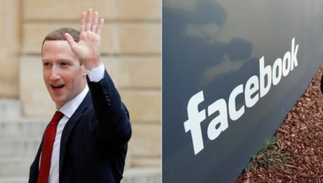 Zuckerberg nehodlá ustúpiť