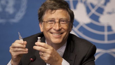 Bill Gates