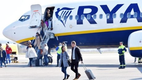 Ryanair