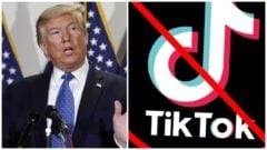 TikTok bude od