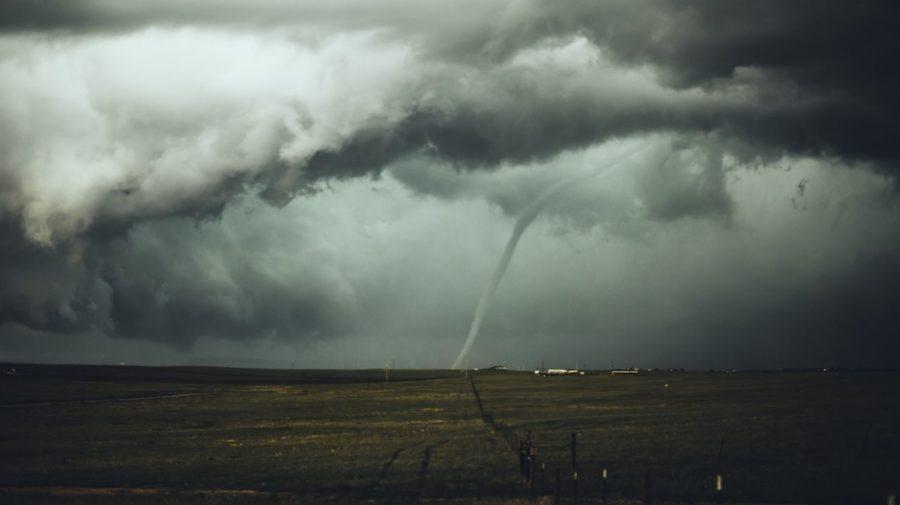 Tornado