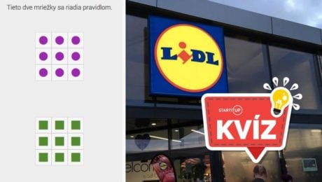 KVÍZ: Lidl takýmto