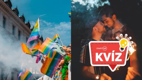 KVÍZ: Polysexualita či