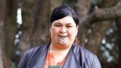 Nanaia Mahuta