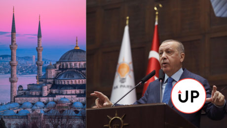 Erdogan: Príbeh kontroverzného