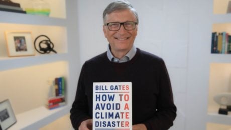 bill gates