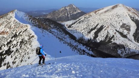 Fotoreportáž: Prešli sme