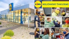 Lidl Slovensko