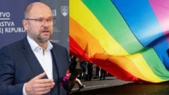 lgbti, richard sulík