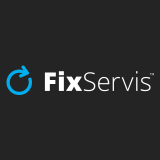 FixServis logo
