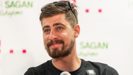 Peter Sagan