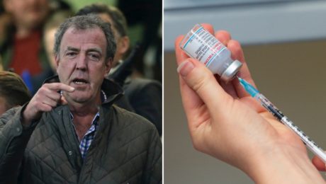 Jeremy Clarkson