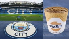 Manchester City ekológia