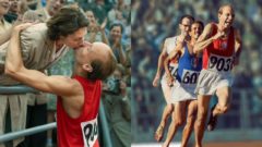 Zátopek film česko beh atletika recenzia