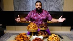 DJ Khaled si