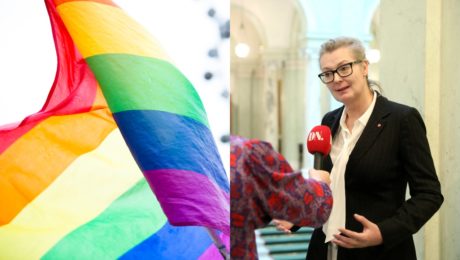 lgbti Kihlblomová