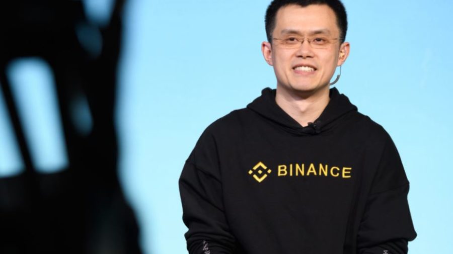 Binance