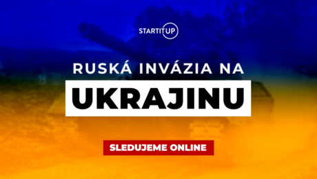 AKTUALNE UKRAJINA SLEDUJEME ONLINE