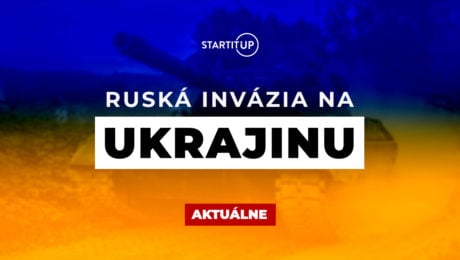 AKTUALNE UKRAJINA SLEDUJEME ONLINE