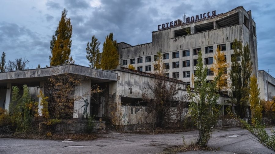 chernobyl