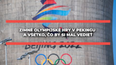 Zimné olympijské hry