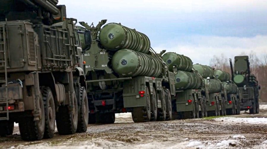 S-400