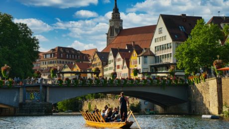 Tübingen